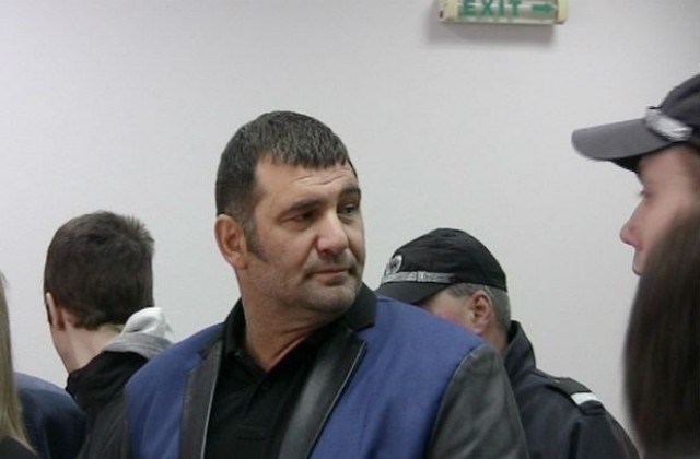 Изправят пред съда Атанас Червенков-Райфъла