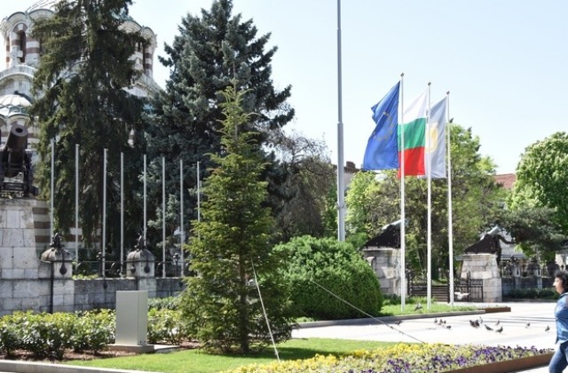 Затварят за ремонт Параклис-мавзолей Св. Георги Победоносец