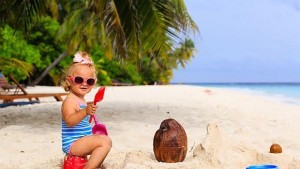 Децата до 3 години не трябва да се водят на