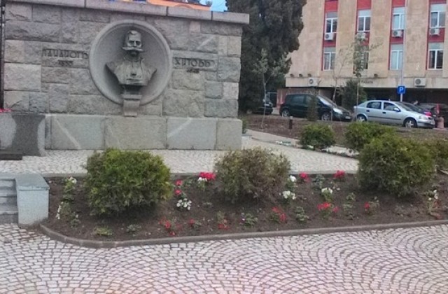 176 години от рождението на Хаджи Димитър отбелязва Сливен