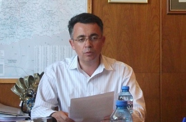 Кметът на Кърджали на прокурор, застроил зелена площ