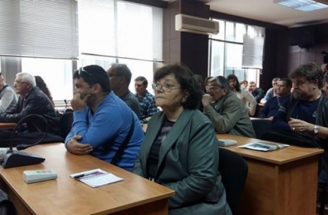 Кметът: Стриктно ще следим за сроковете на ремонта в „Самара-3”