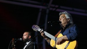 Джипси Кингс ще пеят безплатно у нас