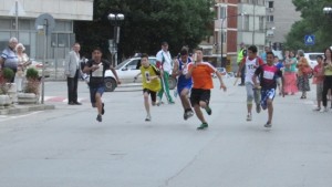 Поетапно се затварят улици в Г Оряховица заради 49та лекоатлетическа