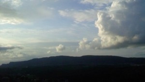 Над поголямата част от региона ще има променлива облачност