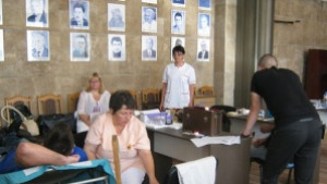 Втора кампания за даряване на кръв в Дупница