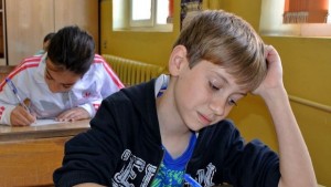 2029 четвъртокласници на матура по математика