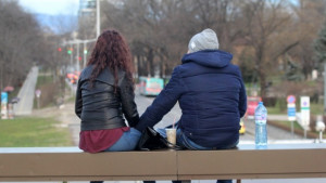 Здравето на младежи между 10 и 24 години е силно