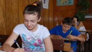 1470 четвъртокласници от Добричка област се явяват на малка матура