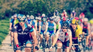 Втори кръг от Шосейни колоездачни серии INCH Sport ще се