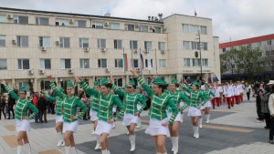 Неучебен ден за празника на Търговище