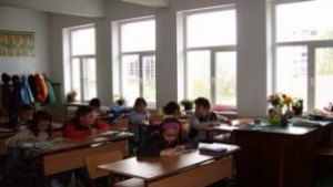 2274 четвъртокласници държат изпит по Български език и литература