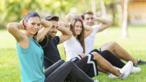 10 май Световен ден за физическа активност