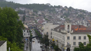Велико Търново е сред трите града в България с положителен