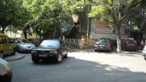 До седмица започват да глобяват със стикери