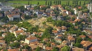 Осветяват Бунарджика Небет и Сахат тепе