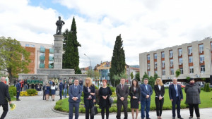 Сливен почете Хаджи Димитър