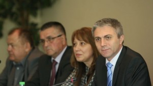 Янко Янков стана зампредседател на ДПС