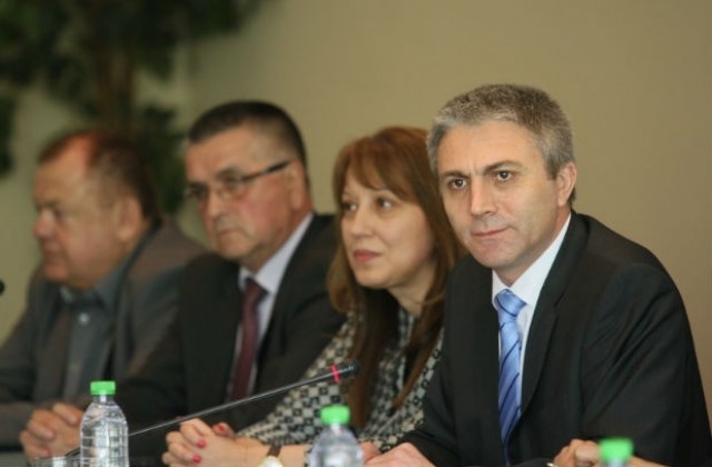 Янко Янков стана зам.председател на ДПС