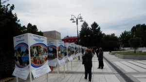 Над 100 милиона безвъзмездни средства привлечени в Силистренско през изминалия