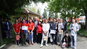 Деца от Шесто основно ще участват в националното състезание за