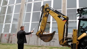 Възможно е да се търси нова фирма за ремонта на