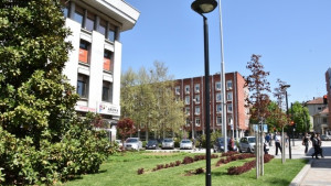 Окръжен съдПлевен обяви конкурс за съдебен секретар