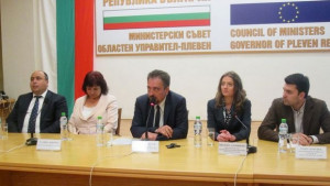 Представиха проекта за Стратегия за развитие на младите хора в