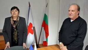 БЧК кани с писма включените в списъците да получат хранителни