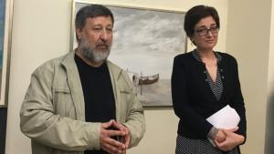 Картини показват европейския облик на града ни