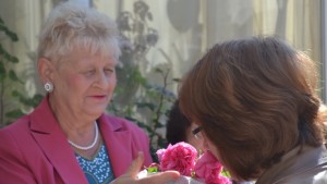 Розова долина е името на казанлъшкия пенсионерски клуб