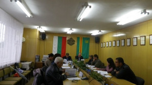 Общински съвет Болярово заседава извънредно