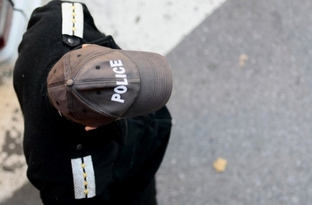 Връчват наградите „Полицай на месеца 2015