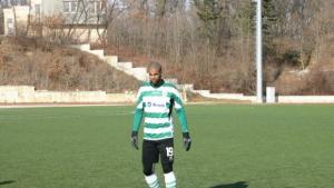 Последният би Черно море Атанас Илиев вкара за 32