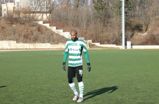 Последният би „Черно море”, Атанас Илиев вкара за 3-2