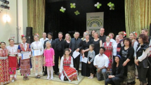 Студенти и ученици от САЩ и Кюстендил в Международната камерна