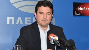 Найден Зеленогорски Предсрочни избори няма да има