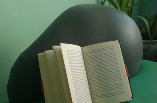 10 000 ученици гласуваха за любима книга