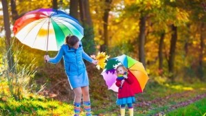 Какво ще е времето до края на май