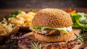 Яденето на вредна храна се отразява пагубно на бъбреците