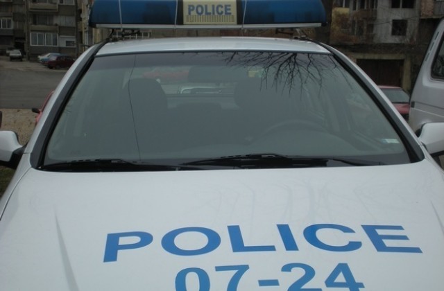 Кандидат-купувач избяга с обявена за продажба кола