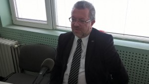 Випуск 2016 на Английската гимназия готов за живота
