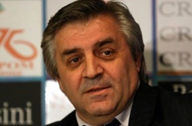 Премиерът Борисов освободи  заместник-министър Иван Аспарухов