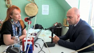 Тракия с два нови паркинга строят трети и се готвят