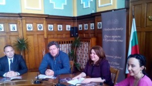 С три знаменателни събития стартира Дни на музиката в Балабановата