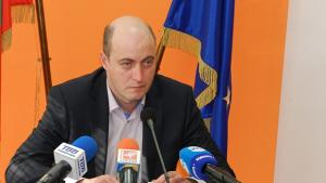 Видин обсъжда сътрудничество с Русенския университет