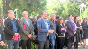 ПГ по механоелектротехника в Плевен празнува 65 години от създаването