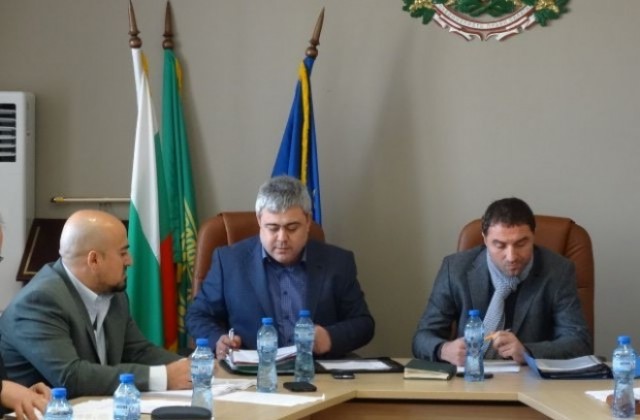 Община Стралджа ще тегли 55 000 лв заем