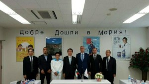 Японците произвеждат два пъти повече кисело мляко от нас