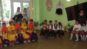 Дряново е град на доброжелателство приятелство и толерантност